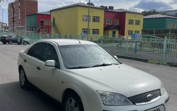 Ford Mondeo 2007 года за 1 600 000 тг. в Экибастуз