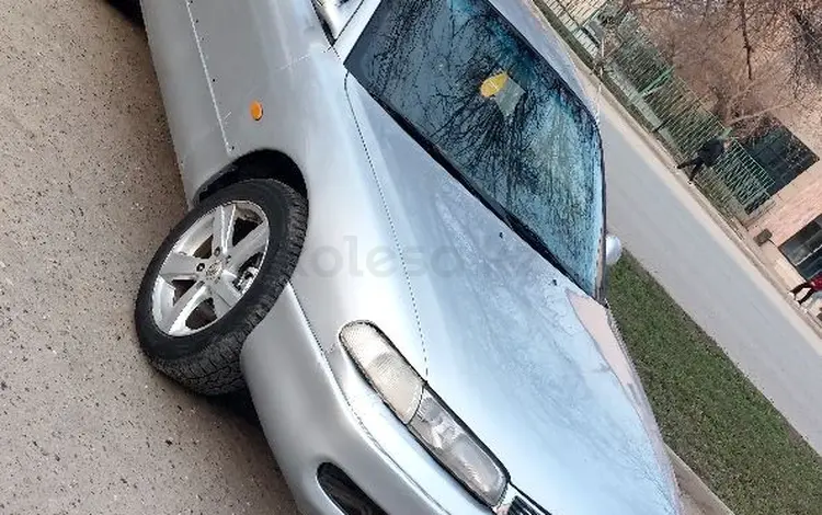 Mazda 626 1993 года за 1 200 000 тг. в Актобе