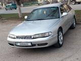 Mazda 626 1993 года за 1 300 000 тг. в Актобе – фото 2