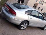 Mazda 626 1993 года за 1 300 000 тг. в Актобе – фото 3