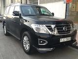 ОБВЕС (юбки) SPORT на NISSAN PATROL Y62 2014-2019 за 240 000 тг. в Уральск