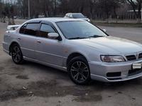 Nissan Maxima 1998 годаүшін2 800 000 тг. в Тараз