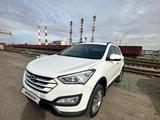 Hyundai Santa Fe 2014 года за 8 490 000 тг. в Астана