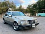 Mercedes-Benz E 230 1991 года за 1 000 000 тг. в Алматы