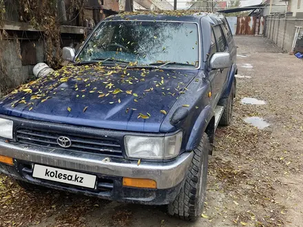 Toyota Hilux Surf 1993 года за 3 500 000 тг. в Алматы