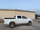 Toyota Hilux 2013 года за 10 700 000 тг. в Актау