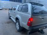 Toyota Hilux 2014 годаүшін13 000 000 тг. в Астана – фото 5