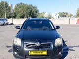 Toyota Avensis 2005 года за 3 850 000 тг. в Алматы – фото 2