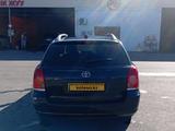 Toyota Avensis 2005 года за 3 850 000 тг. в Алматы – фото 4