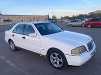 Mercedes-Benz C 180 1993 годаүшін1 700 000 тг. в Караганда