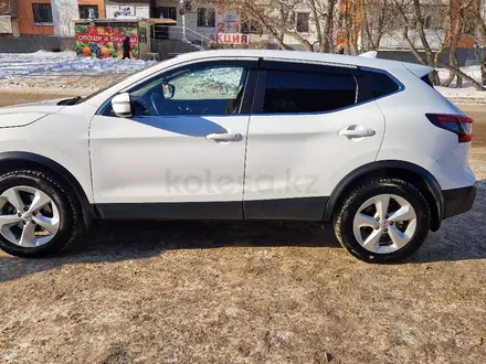 Nissan Qashqai 2019 года за 8 500 000 тг. в Караганда – фото 5