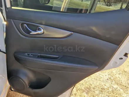 Nissan Qashqai 2019 года за 8 500 000 тг. в Караганда – фото 14