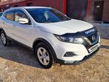 Nissan Qashqai 2019 года за 9 500 000 тг. в Караганда – фото 2