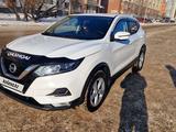 Nissan Qashqai 2019 года за 9 000 000 тг. в Караганда