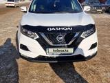 Nissan Qashqai 2019 года за 9 000 000 тг. в Караганда – фото 3