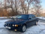 BMW 520 1995 годаfor1 850 000 тг. в Алматы – фото 2