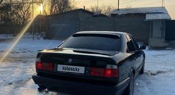 BMW 520 1995 годаfor2 000 000 тг. в Алматы – фото 4