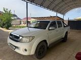 Toyota Hilux 2011 года за 9 000 000 тг. в Актау – фото 2