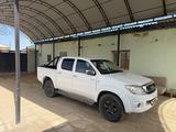 Toyota Hilux 2011 года за 9 000 000 тг. в Актау – фото 3