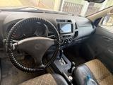 Toyota Hilux 2011 года за 9 000 000 тг. в Актау – фото 5