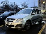 ВАЗ (Lada) Largus 2014 года за 4 600 000 тг. в Алматы – фото 2
