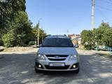 ВАЗ (Lada) Largus 2014 года за 4 600 000 тг. в Алматы