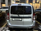 ВАЗ (Lada) Largus 2014 года за 4 600 000 тг. в Алматы – фото 5