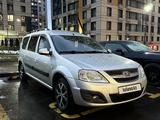 ВАЗ (Lada) Largus 2014 года за 4 600 000 тг. в Алматы – фото 3