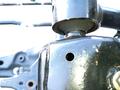 Цапфа ступица 2UZ 1GR 3UR 1UR 1FZ V35A 1VD FE привода полуось гранаты перед за 75 000 тг. в Алматы – фото 54