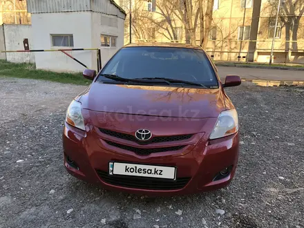 Toyota Yaris 2008 года за 4 500 000 тг. в Шымкент