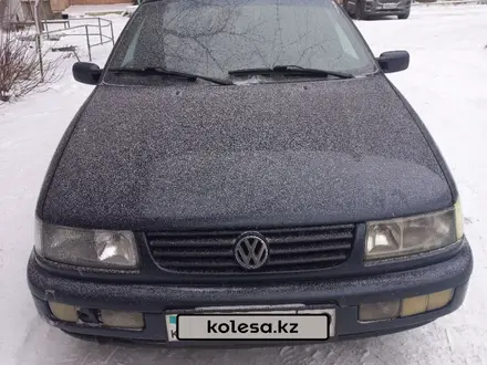 Volkswagen Passat 1994 года за 1 550 000 тг. в Караганда – фото 6