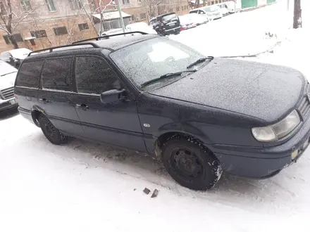 Volkswagen Passat 1994 года за 1 550 000 тг. в Караганда – фото 7