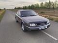 Audi A6 1995 годаүшін3 400 000 тг. в Уральск – фото 11