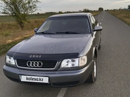 Audi A6 1995 года за 3 400 000 тг. в Уральск – фото 12