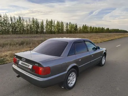 Audi A6 1995 года за 3 400 000 тг. в Уральск – фото 4