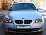 BMW 525 2004 года за 5 500 000 тг. в Шымкент