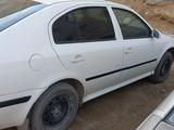 Skoda Octavia 2007 годаүшін1 500 000 тг. в Актау – фото 2