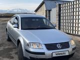 Volkswagen Passat 2001 года за 2 800 000 тг. в Алматы – фото 5