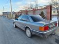 Audi 100 1991 годаүшін2 600 000 тг. в Тараз – фото 10