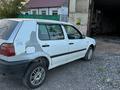 Volkswagen Golf 1995 года за 600 000 тг. в Шахтинск – фото 4