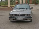 BMW 525 1991 годаүшін2 000 000 тг. в Шу – фото 2