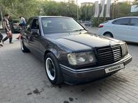 Mercedes-Benz E 200 1991 года за 2 000 000 тг. в Актобе