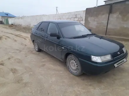 ВАЗ (Lada) 2112 2004 года за 350 000 тг. в Актау