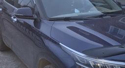 Kia Seltos 2022 года за 10 000 000 тг. в Костанай – фото 2