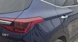 Kia Seltos 2022 года за 10 000 000 тг. в Костанай – фото 5