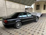 BMW 730 1996 годаүшін6 000 000 тг. в Шымкент