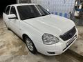 ВАЗ (Lada) Priora 2172 2013 года за 2 150 000 тг. в Актау – фото 4