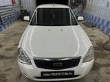 ВАЗ (Lada) Priora 2172 2013 года за 2 000 000 тг. в Актау – фото 4