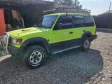 Mitsubishi Pajero 1997 годаүшін3 800 000 тг. в Тараз