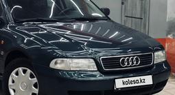 Audi A4 1996 года за 2 770 000 тг. в Кокшетау